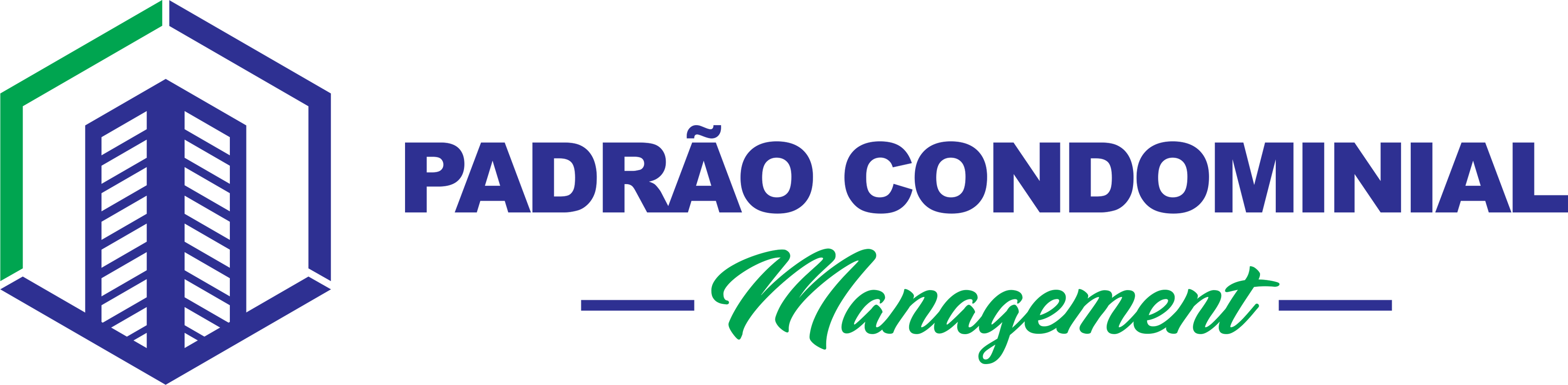 Padrão Condominial