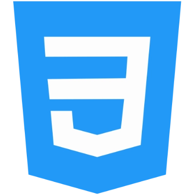 Icon CSS3