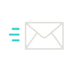 Ícono de Email