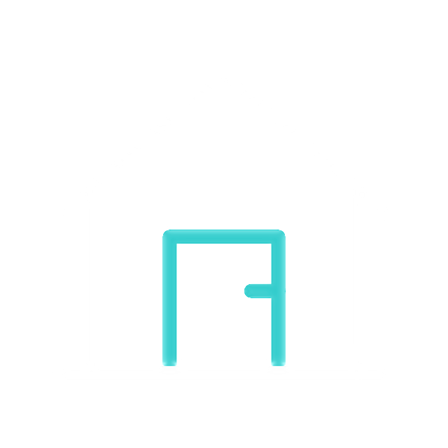 home icon for the homepage