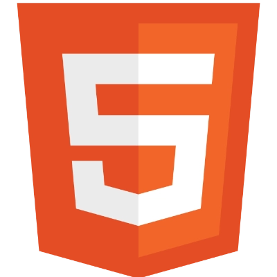 Icon HTML5