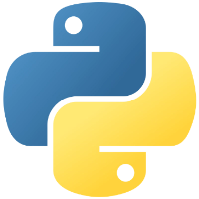Icon Python