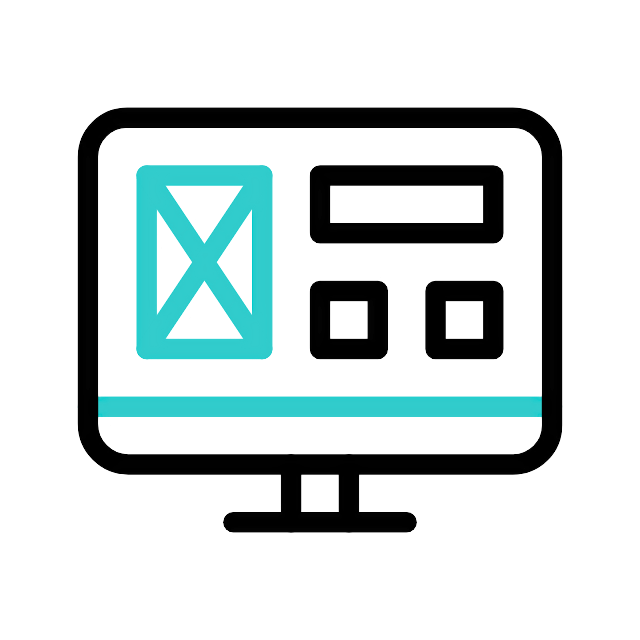 Digital Services icon