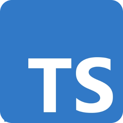 Icono TypeScript